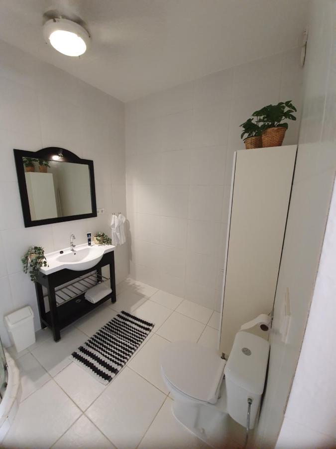 A2 Apartment Budget At Jan Thiel Curacao Kültér fotó