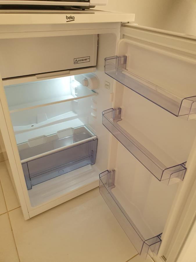 A2 Apartment Budget At Jan Thiel Curacao Kültér fotó