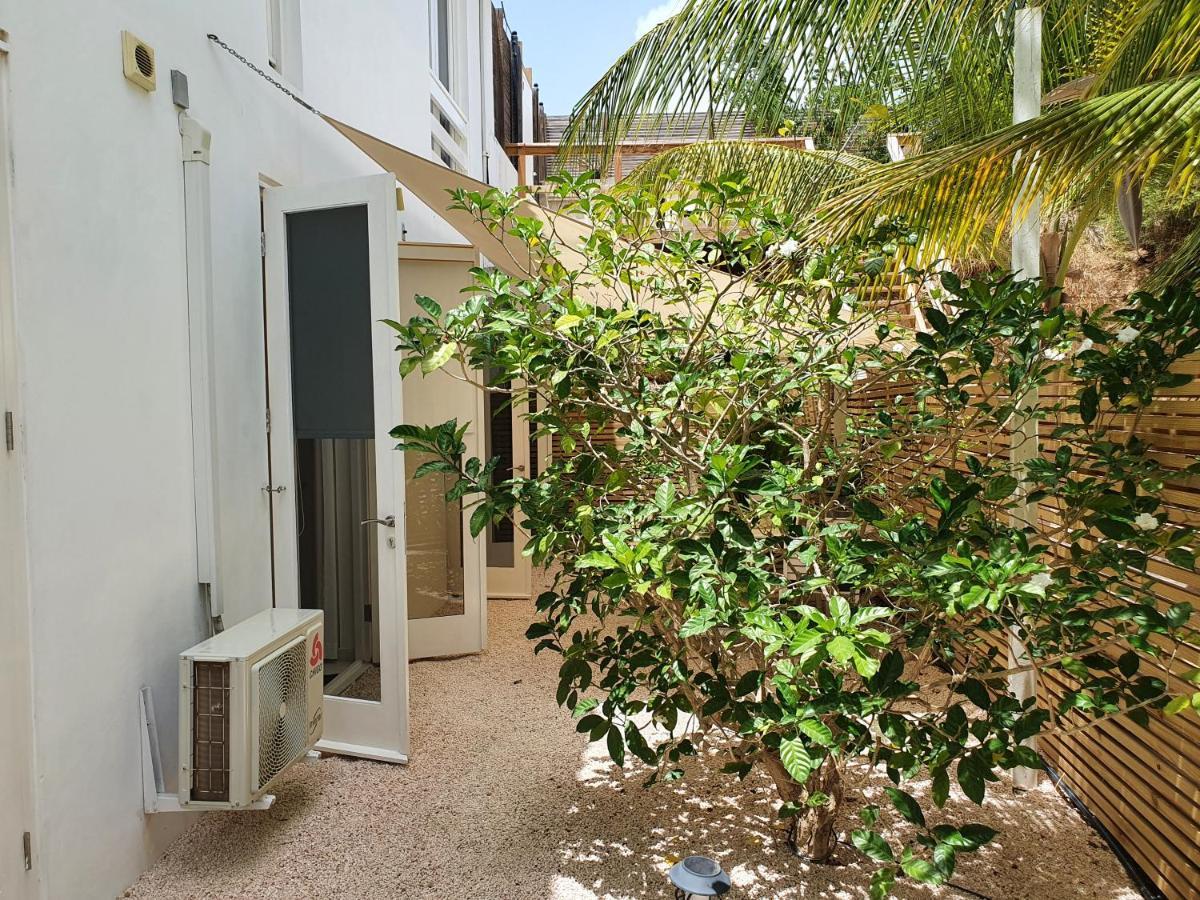 A2 Apartment Budget At Jan Thiel Curacao Kültér fotó